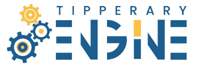 Tipperary Innovation Engine Logo